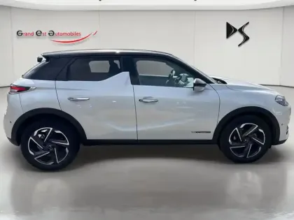 Photo 6 DS DS 3  Crossback PureTech 130ch Grand Chic Automatique