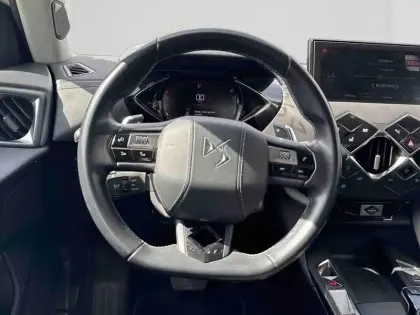 Photo 11 DS DS 3  Crossback PureTech 130ch Grand Chic Automatique