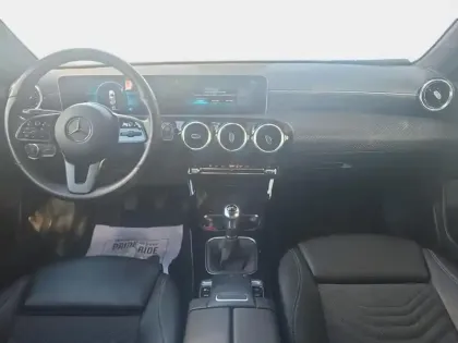 Photo 25 Mercedes Classe A  180 d 116ch Style Line