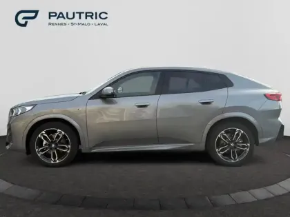 Photo 16 BMW X2  sDrive18dA 150ch M Sport DKG7