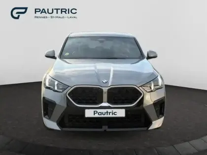 Photo 22 BMW X2  sDrive18dA 150ch M Sport DKG7