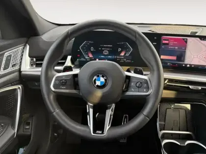 Photo 11 BMW X2  sDrive18dA 150ch M Sport DKG7