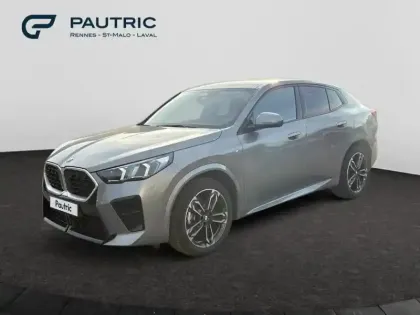Photo 15 BMW X2  sDrive18dA 150ch M Sport DKG7