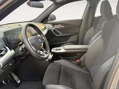 Photo 23 BMW X2  sDrive18dA 150ch M Sport DKG7