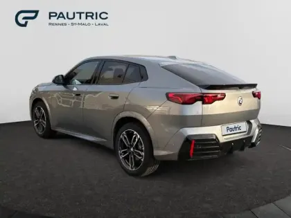 Photo 17 BMW X2  sDrive18dA 150ch M Sport DKG7