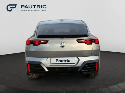 Photo 18 BMW X2  sDrive18dA 150ch M Sport DKG7