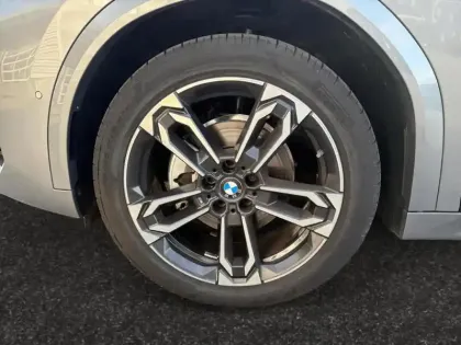 Photo 13 BMW X2  sDrive18dA 150ch M Sport DKG7