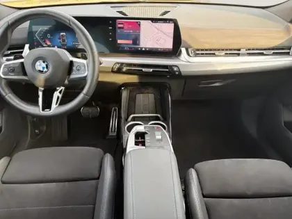 Photo 24 BMW X2  sDrive18dA 150ch M Sport DKG7