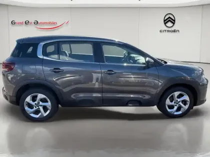 Photo 6 Citroën C5 aircross  BlueHDi 130ch S&S Feel EAT8