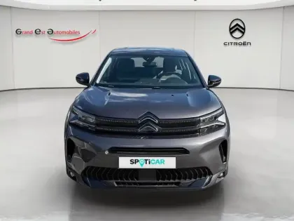 Photo 8 Citroën C5 aircross  BlueHDi 130ch S&S Feel EAT8