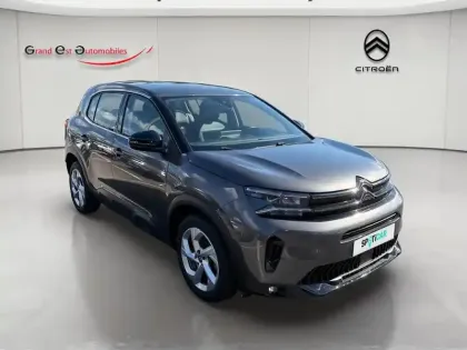 Photo 7 Citroën C5 aircross  BlueHDi 130ch S&S Feel EAT8