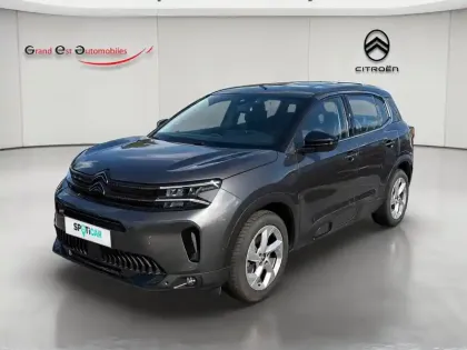 Photo Citroën C5 Aircross Feel