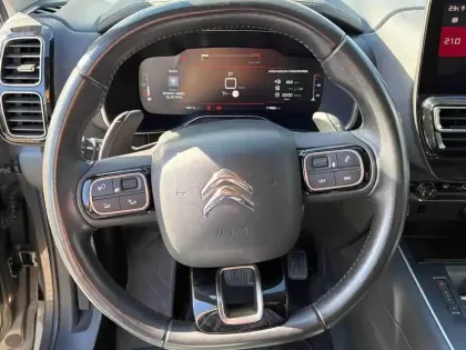 Photo 11 Citroën C5 aircross  BlueHDi 130ch S&S Feel EAT8