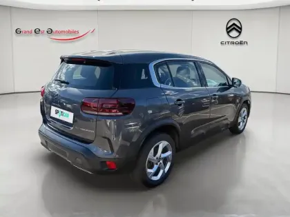 Photo 5 Citroën C5 aircross  BlueHDi 130ch S&S Feel EAT8