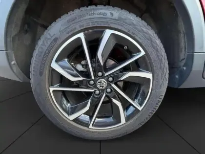 Photo 25 Mg ZS  1.5 VTi-Tech 106ch Luxury