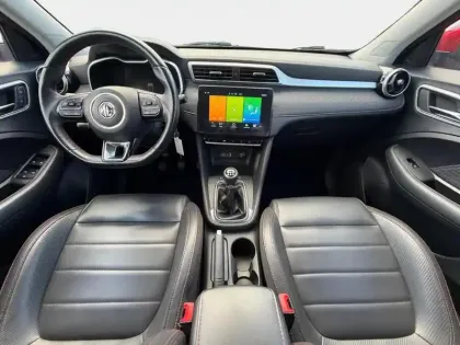 Photo 27 Mg ZS  1.5 VTi-Tech 106ch Luxury