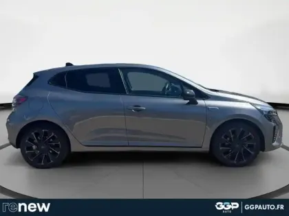 Photo 5 Renault Clio  1.6 E-Tech 145ch full hybrid esprit Alpine - 25b