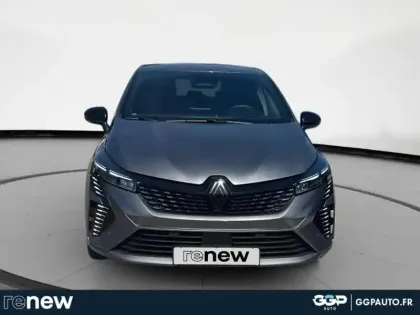 Photo 7 Renault Clio  1.6 E-Tech 145ch full hybrid esprit Alpine - 25b