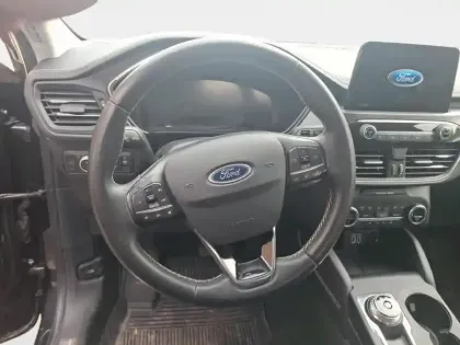 Photo 13 Ford Kuga  2.5 Duratec 190ch FHEV E85 Vignale BVA