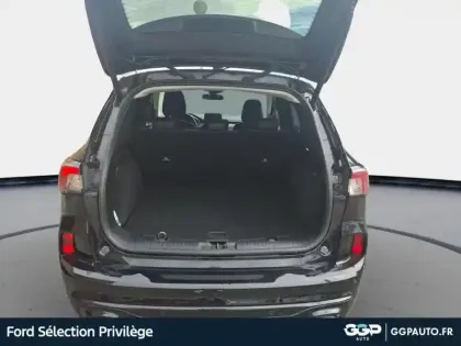 Photo 7 Ford Kuga  2.5 Duratec 190ch FHEV E85 Vignale BVA