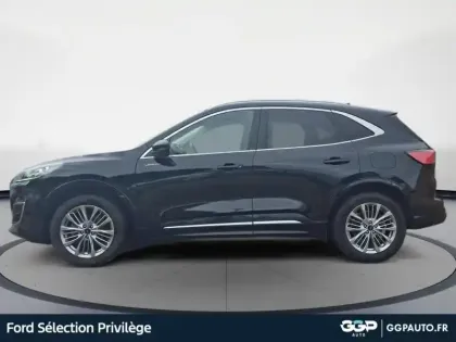 Photo 31 Ford Kuga  2.5 Duratec 190ch FHEV Vignale BVA i-AWD