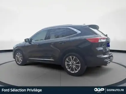 Photo 16 Ford Kuga  2.5 Duratec 190ch FHEV E85 Vignale BVA
