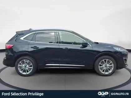 Photo 19 Ford Kuga  2.5 Duratec 190ch FHEV E85 Vignale BVA