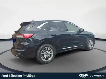 Photo 18 Ford Kuga  2.5 Duratec 190ch FHEV E85 Vignale BVA