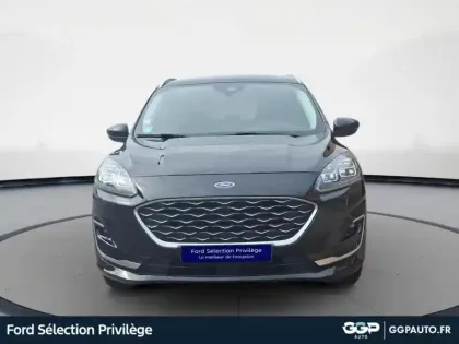 Photo 6 Ford Kuga  2.5 Duratec 190ch FHEV E85 Vignale BVA
