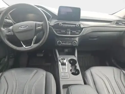 Photo 26 Ford Kuga  2.5 Duratec 190ch FHEV E85 Vignale BVA