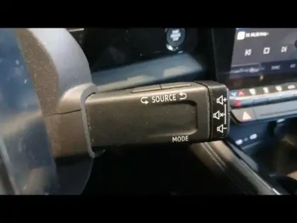 Photo 8 Renault Espace  1.2 E-Tech full hybrid 200ch esprit Alpine