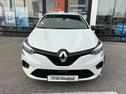 Photo 7 Renault Clio Société V Air Blue dCi 85