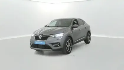 Photo Renault Arkana Intens