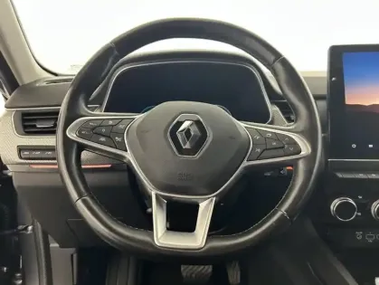 Photo 14 Renault Arkana E-Tech 145 21B Intens 5p