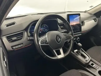 Photo 9 Renault Arkana E-Tech 145 21B Intens 5p
