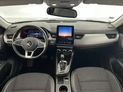 Photo 28 Renault Arkana E-Tech 145 21B Intens 5p