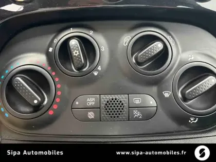 Photo 14 Fiat 500  1.0 70 ch Hybride BSG S/S