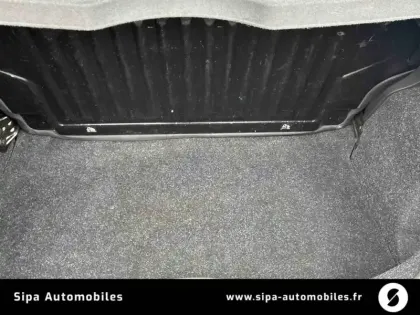 Photo 9 Fiat 500  1.0 70 ch Hybride BSG S/S