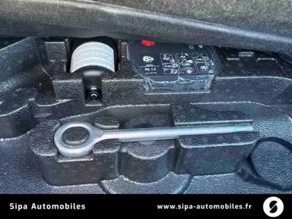 Photo 10 Fiat 500  e 118 ch