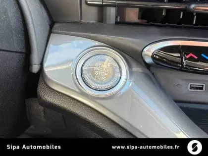 Photo 24 Fiat 500  e 118 ch