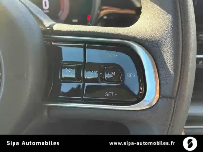Photo 19 Fiat 500  e 118 ch