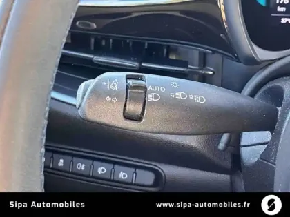 Photo 23 Fiat 500  e 118 ch