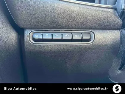 Photo 21 Fiat 500  e 118 ch