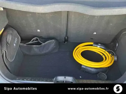 Photo 9 Fiat 500  e 118 ch