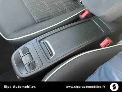 Photo 26 Fiat 500  e 118 ch