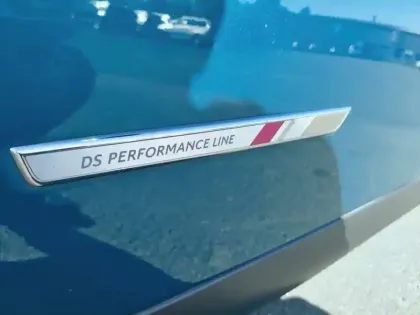 Photo 19 DS DS 3 DS3 Crossback PureTech 130 EAT8