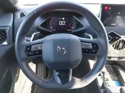 Photo 8 DS DS 3 DS3 Crossback PureTech 130 EAT8