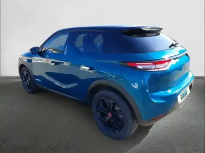 Photo 6 DS DS 3 DS3 Crossback PureTech 130 EAT8
