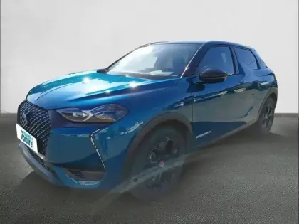 Photo Ds Ds 3 Performance Line