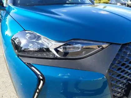 Photo 15 DS DS 3 DS3 Crossback PureTech 130 EAT8